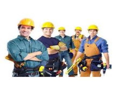 Manpower Supply Services