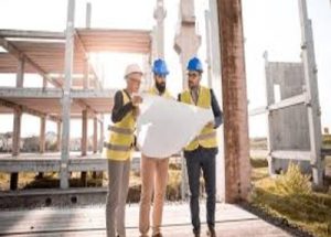Project Planning & Site Supervision Project Planning & Site Supervision