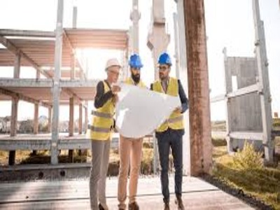 Project Planning & Site Supervision