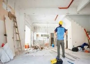 Renovation & Maintenance Work Renovation & Maintenance Work
