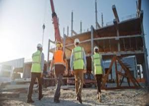 Residential & Commercial Building Construction Residential & Commercial Building Construction