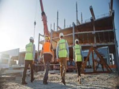 Residential & Commercial Building Construction