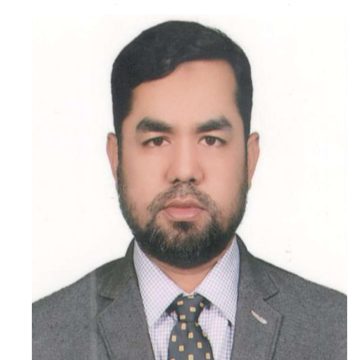 MD ZOBAYER BIN ABDUL